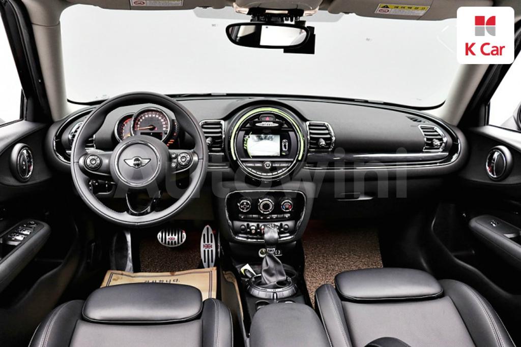 WMWLR910XH2E68260 2017 MINI COOPER CLUBMAN D BASIC-5