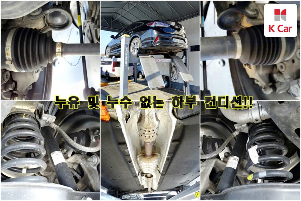 2019 HYUNDAI SONATA RISE HYBRID MORDERN - 20