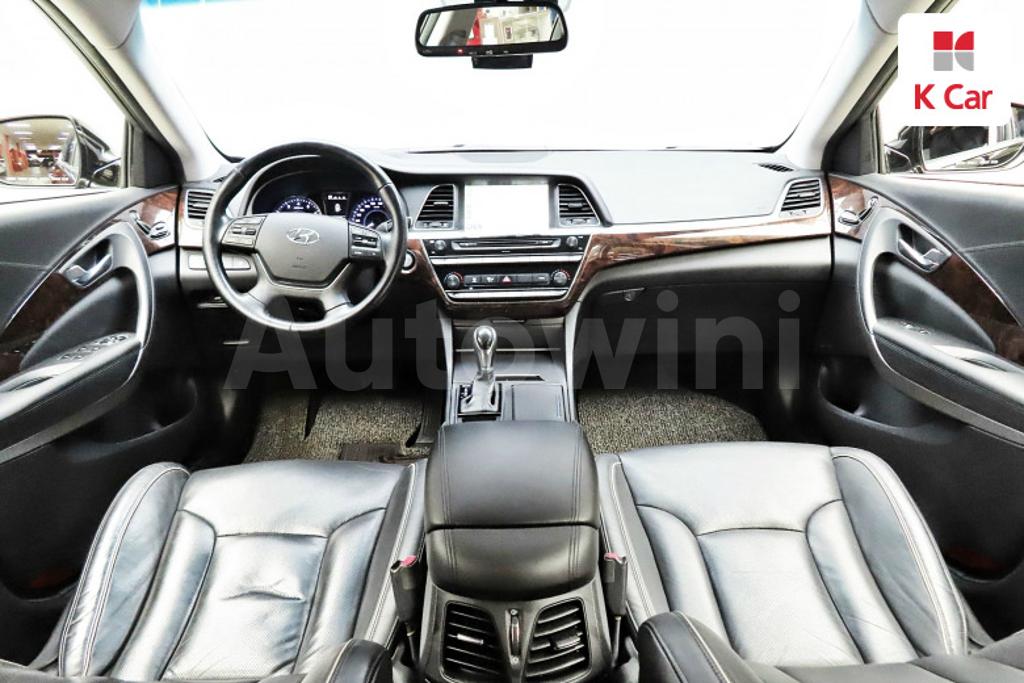2015 HYUNDAI ASLAN G300 MORDERN - 11