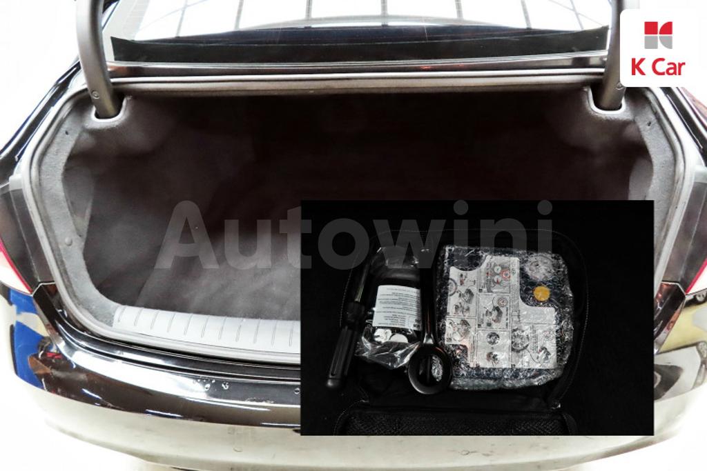 2015 HYUNDAI ASLAN G300 MORDERN - 18