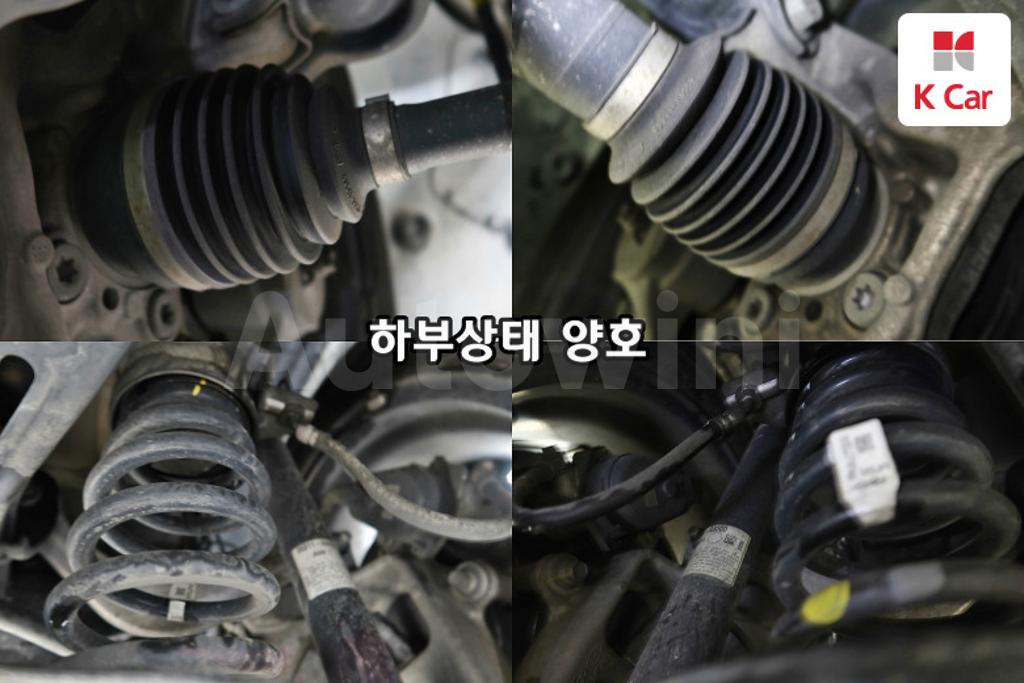 2019 HYUNDAI SONATA RISE HYBRID MORDERN - 20