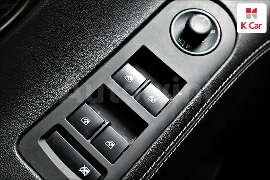 2013 GM DAEWOO (CHEVROLET) ALPHEON EL240 - 7