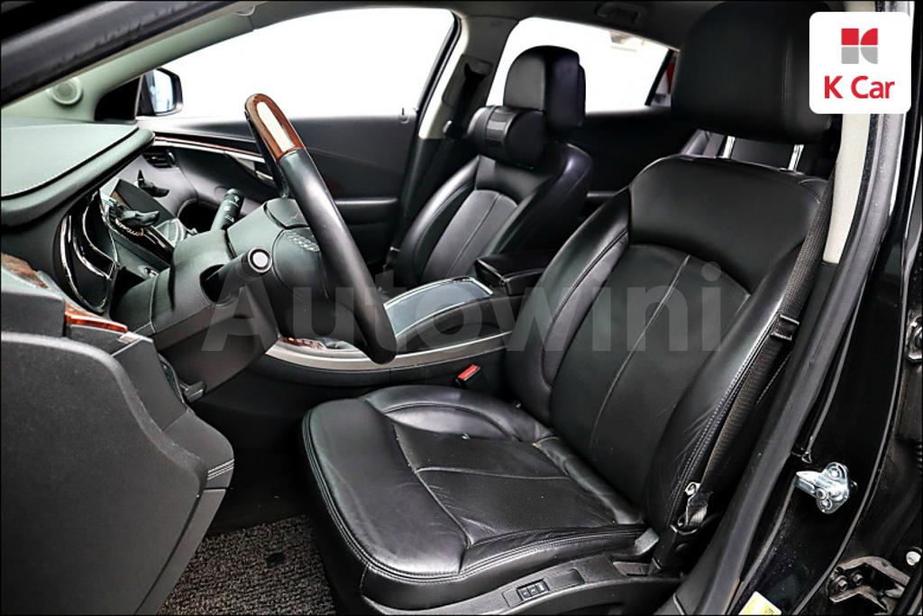 2013 GM DAEWOO (CHEVROLET) ALPHEON EL240 - 16