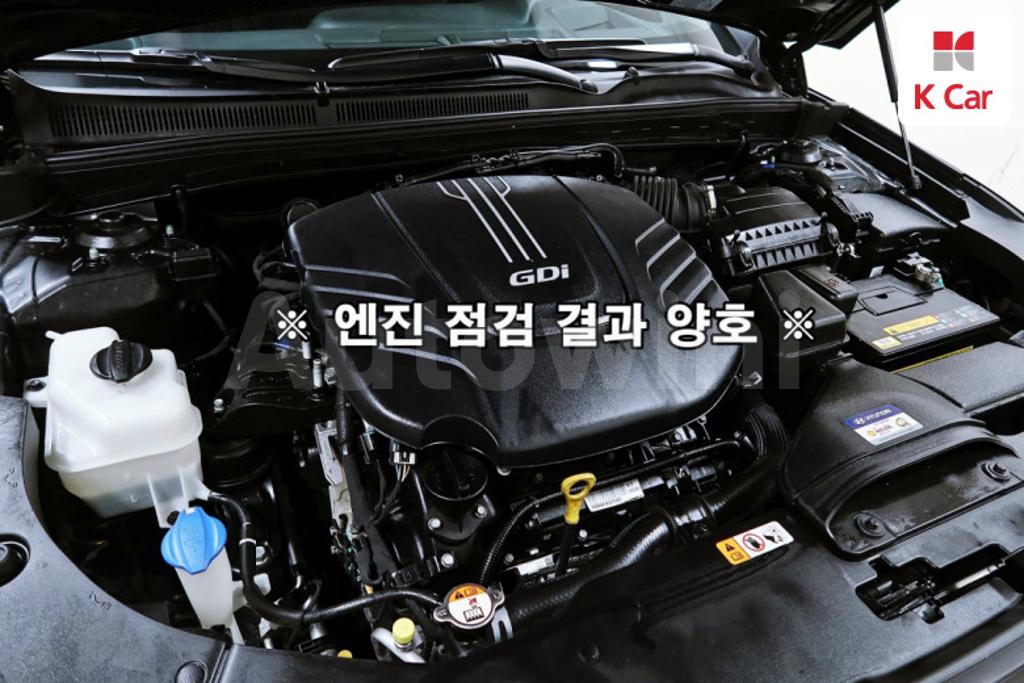 2015 HYUNDAI ASLAN G330 PREMIUM - 19