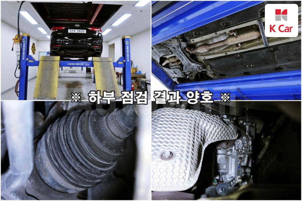 2015 HYUNDAI ASLAN G330 PREMIUM - 20