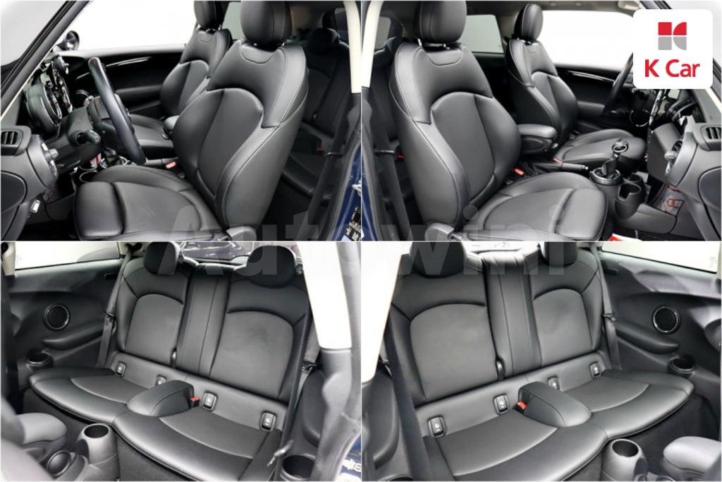 2016 MINI COOPER HIGH - 17