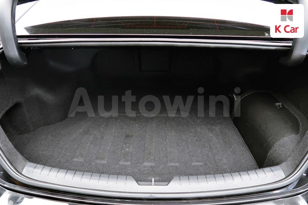 2019 HYUNDAI SONATA RISE HYBRID MORDERN - 19