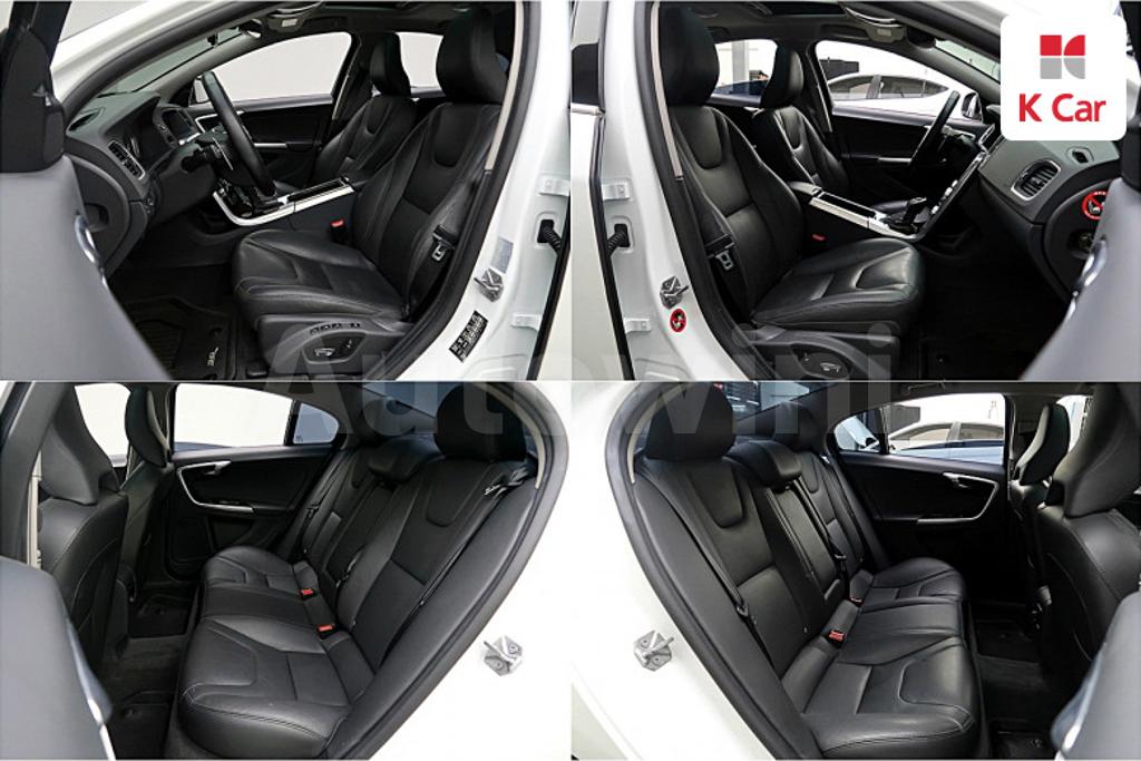 2017 VOLVO S60 D4 - 9