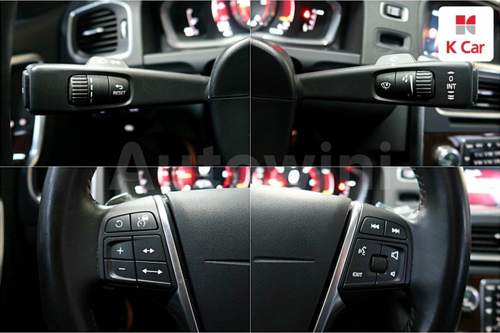2017 VOLVO S60 D4 - 17