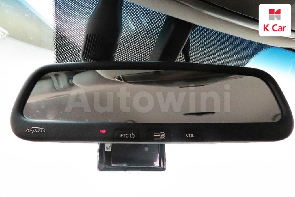 2016 HYUNDAI GRANDEUR HG AZERA HG220 DIESEL PREMIUM - 7