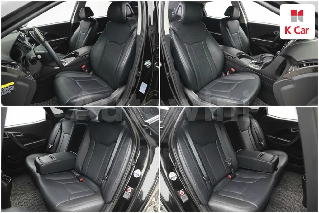 2017 HYUNDAI GRANDEUR HG AZERA HG300 PREMIUM - 17