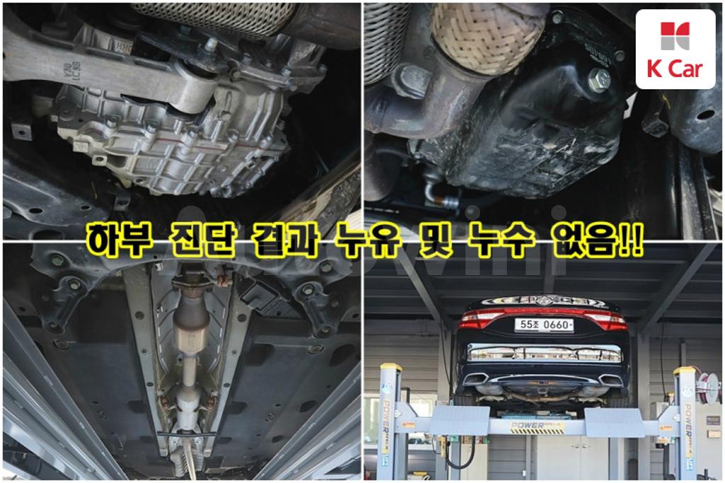 2017 HYUNDAI GRANDEUR HG AZERA HG300 PREMIUM - 20