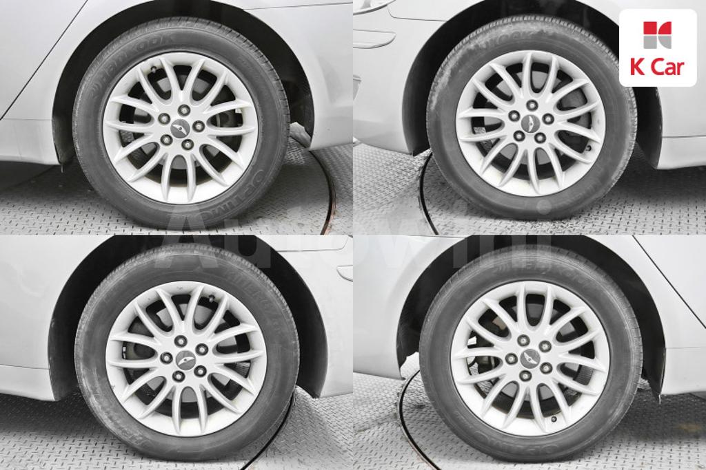 KMHGA41ABBU134130 2011 HYUNDAI GENESIS BH330 GRAND-5