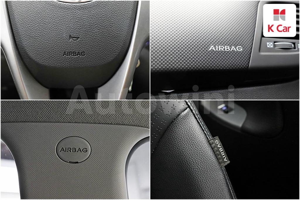 2017 HYUNDAI ACCENT  1.4 VVT SMART - 13