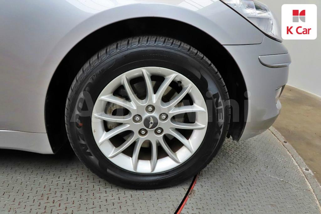 2011 HYUNDAI GENESIS BH330 GRAND - 20
