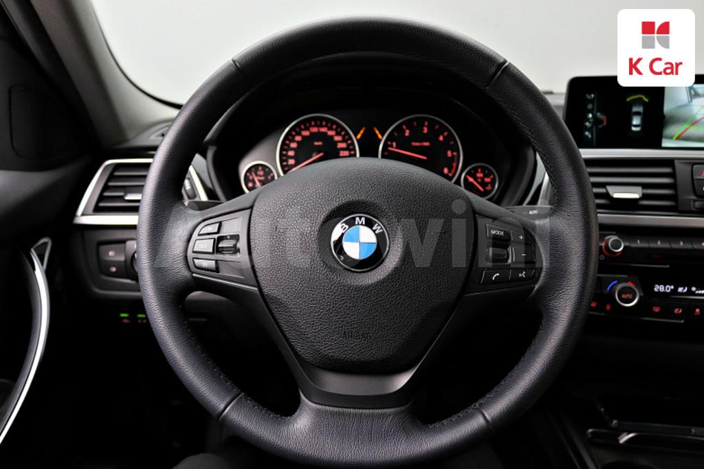 2017 BMW 3 SERIES F30  320D - 7
