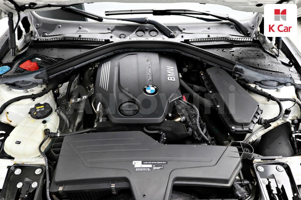 2017 BMW 3 SERIES F30  320D - 17