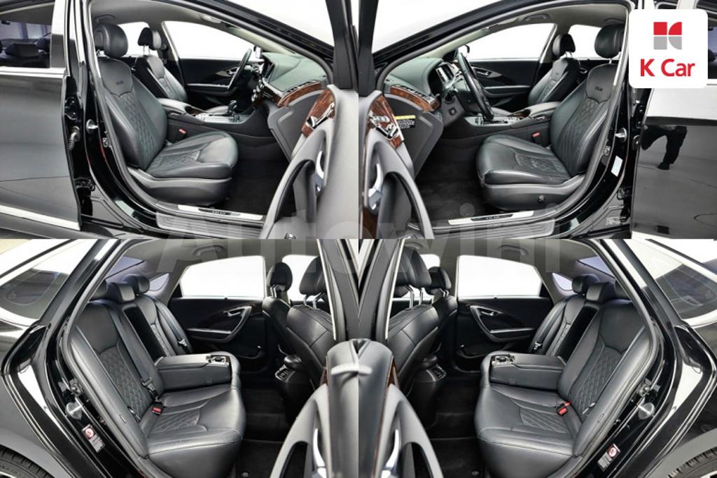 2018 HYUNDAI ASLAN G330 EXCLUSIVE - 7