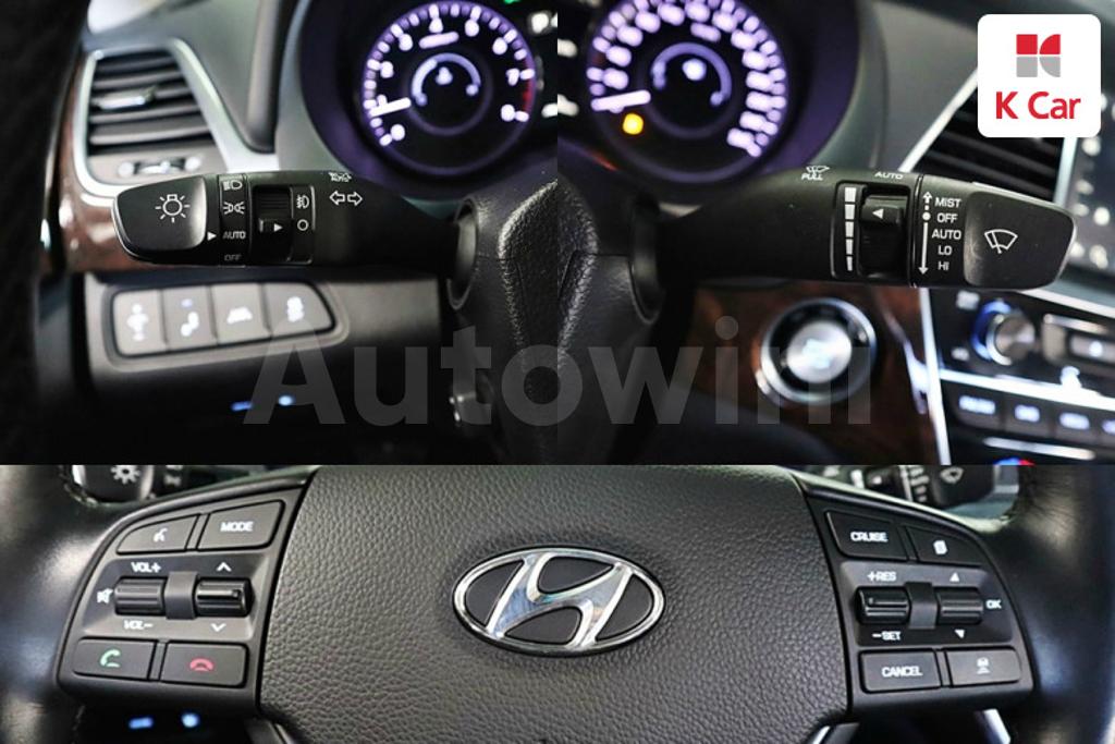 2018 HYUNDAI ASLAN G330 EXCLUSIVE - 10