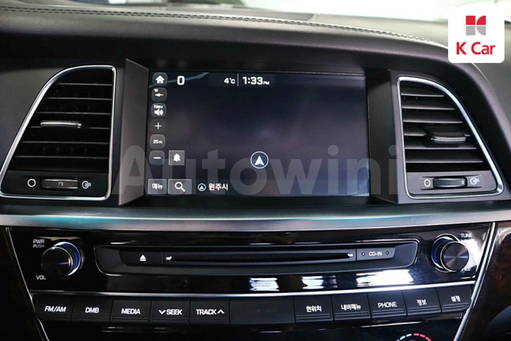 2018 HYUNDAI ASLAN G330 EXCLUSIVE - 13