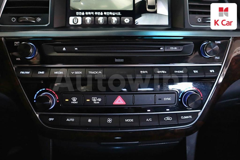 2018 HYUNDAI ASLAN G330 EXCLUSIVE - 15
