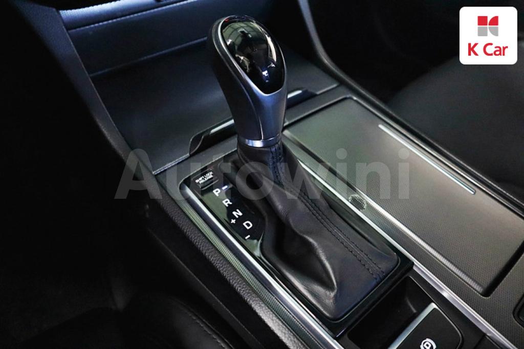 2018 HYUNDAI ASLAN G330 EXCLUSIVE - 16