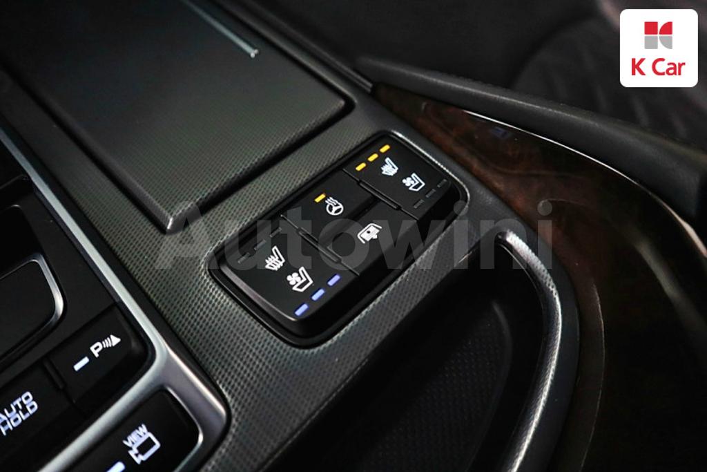 2018 HYUNDAI ASLAN G330 EXCLUSIVE - 18