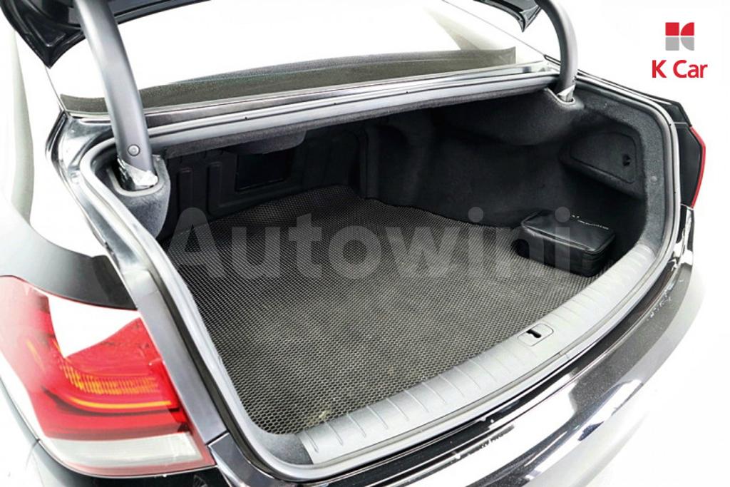 2018 HYUNDAI ASLAN G330 EXCLUSIVE - 20