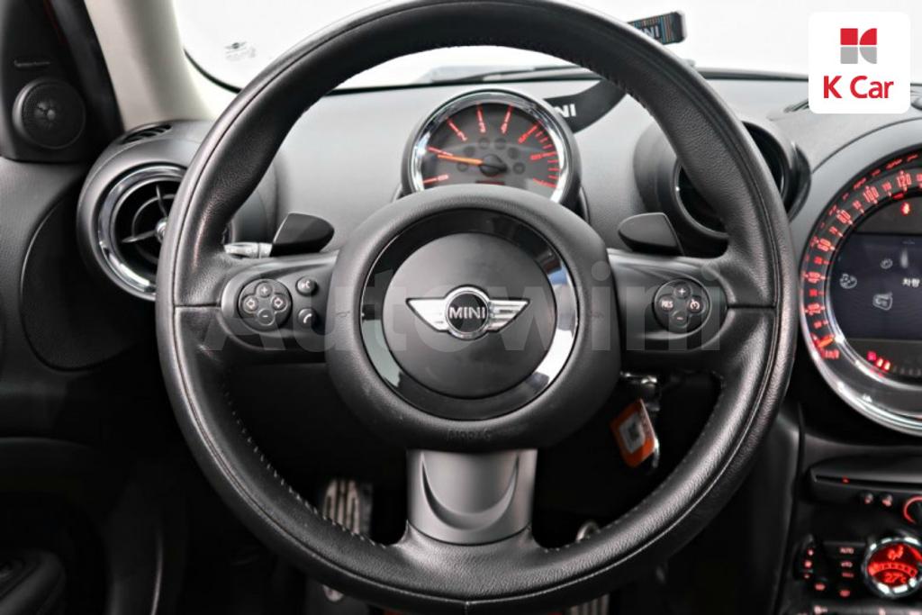 2015 MINI COOPER COUNTRYMAN SD ALL4 - 6