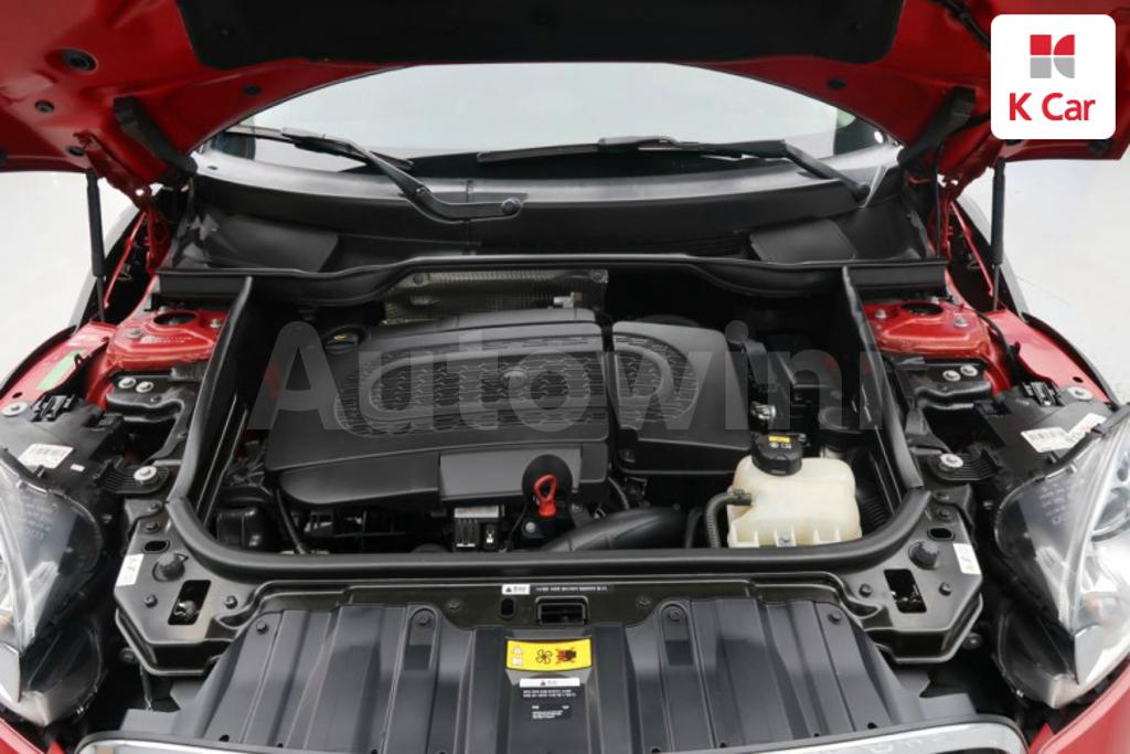 2015 MINI COOPER COUNTRYMAN SD ALL4 - 16
