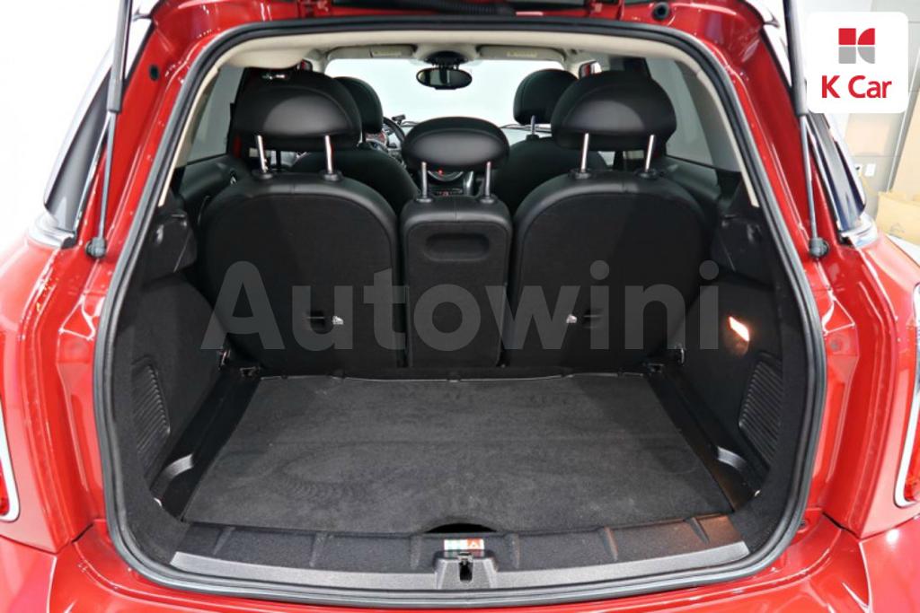 2015 MINI COOPER COUNTRYMAN SD ALL4 - 18