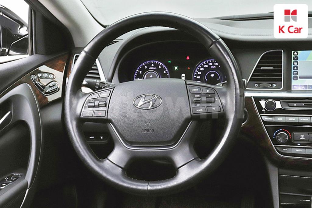 2015 HYUNDAI ASLAN G300 MORDERN - 14