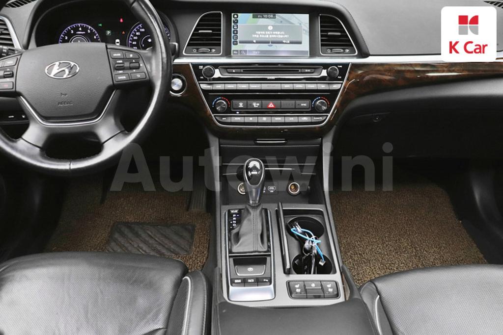 2015 HYUNDAI ASLAN G300 MORDERN - 15