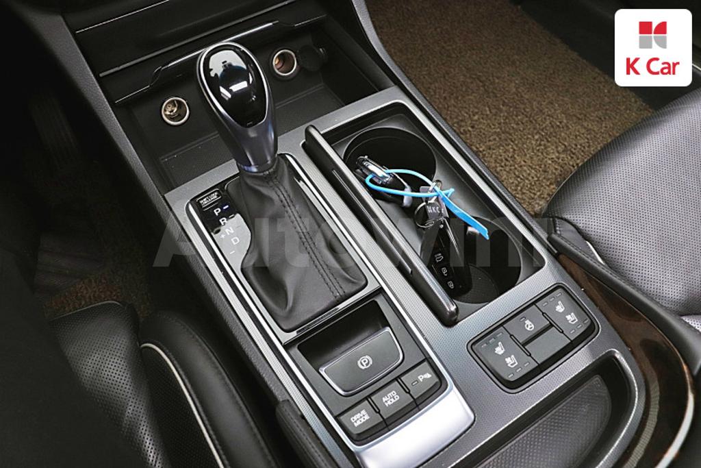 2015 HYUNDAI ASLAN G300 MORDERN - 16