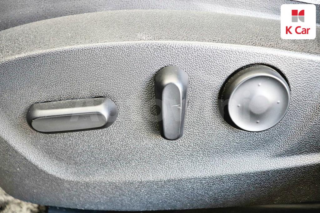 2015 GM DAEWOO (CHEVROLET) MALIBU 2.0 DIESEL LT PREMIUM PACKAGE - 16