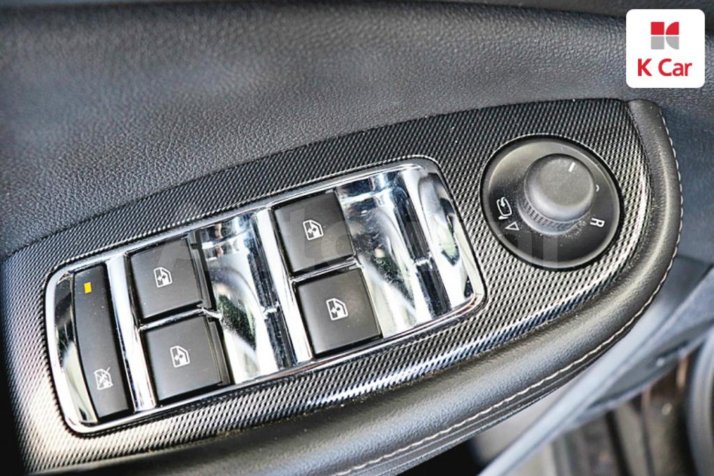 2015 GM DAEWOO (CHEVROLET) MALIBU 2.0 DIESEL LT PREMIUM PACKAGE - 17