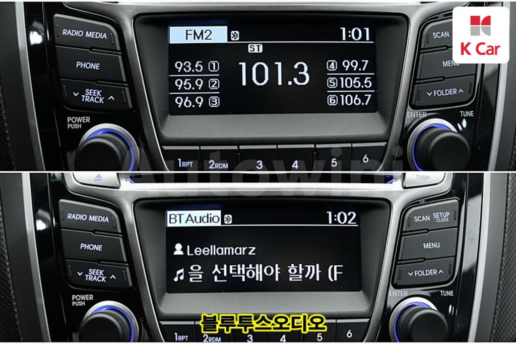 2017 HYUNDAI ACCENT  1.4 VVT MORDERN - 12