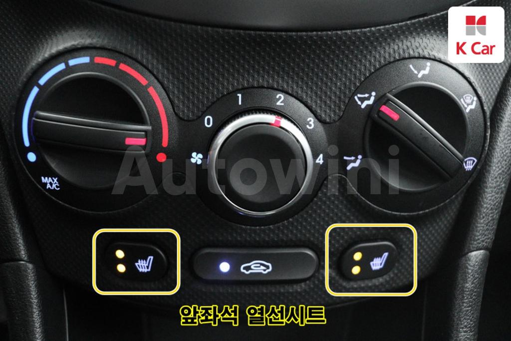 2017 HYUNDAI ACCENT  1.4 VVT MORDERN - 13