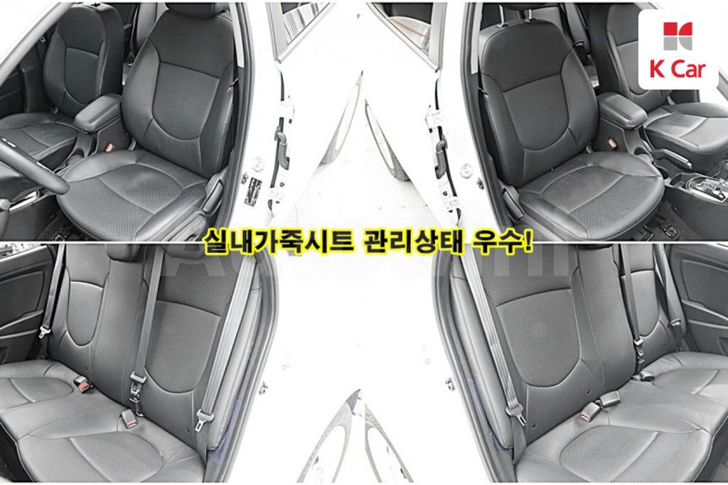 2017 HYUNDAI ACCENT  1.4 VVT MORDERN - 16