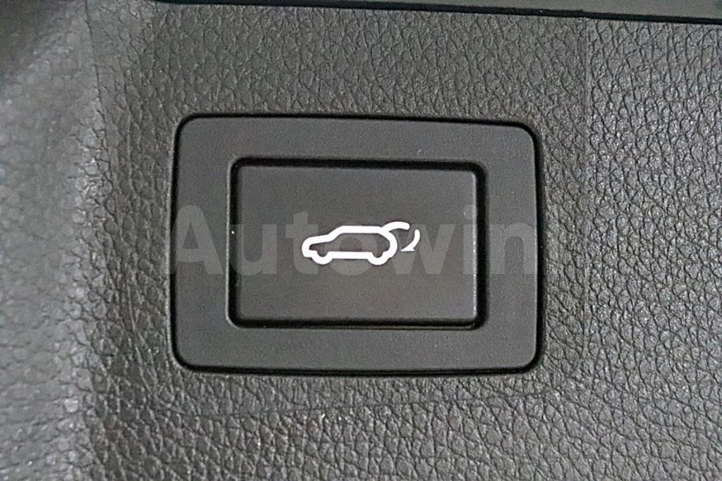 2017 HYUNDAI  MAXCRUZ GASOLINE 3.3 4WD - 16