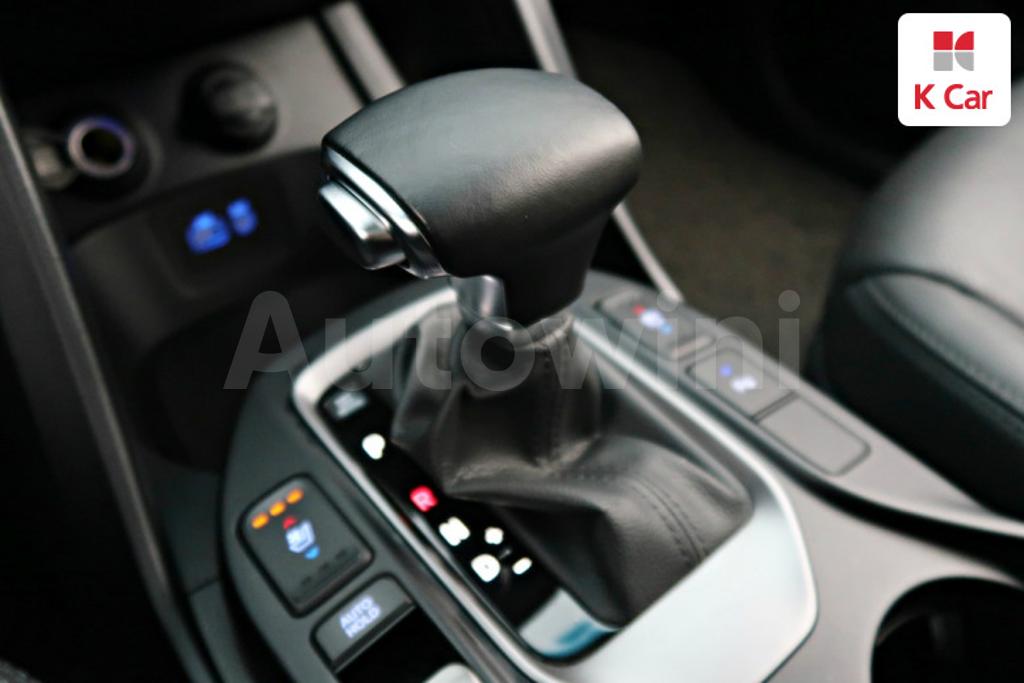 2017 HYUNDAI  MAXCRUZ DIESEL 2.2 2WD - 8