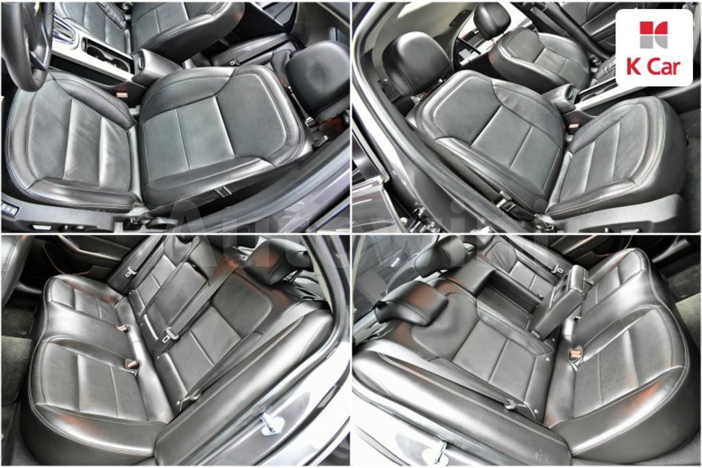 2015 GM DAEWOO (CHEVROLET) MALIBU 2.0 DIESEL LT PREMIUM PACKAGE - 17