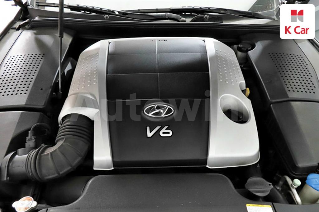 2010 HYUNDAI GENESIS BH380 ROYAL - 18