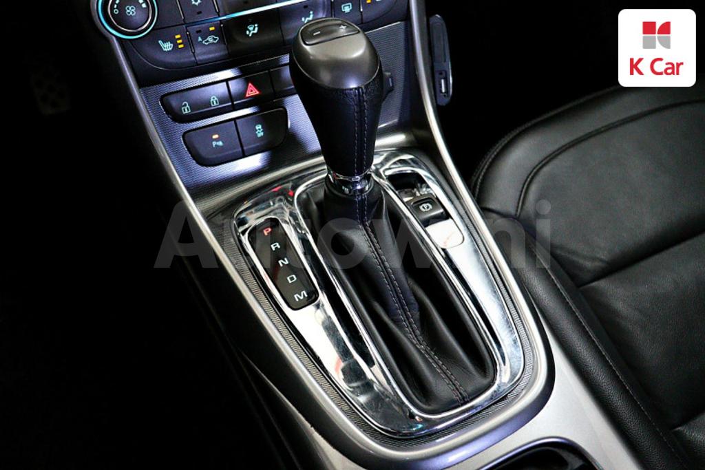 2015 GM DAEWOO (CHEVROLET) MALIBU 2.0 DIESEL LT PREMIUM PACKAGE - 15