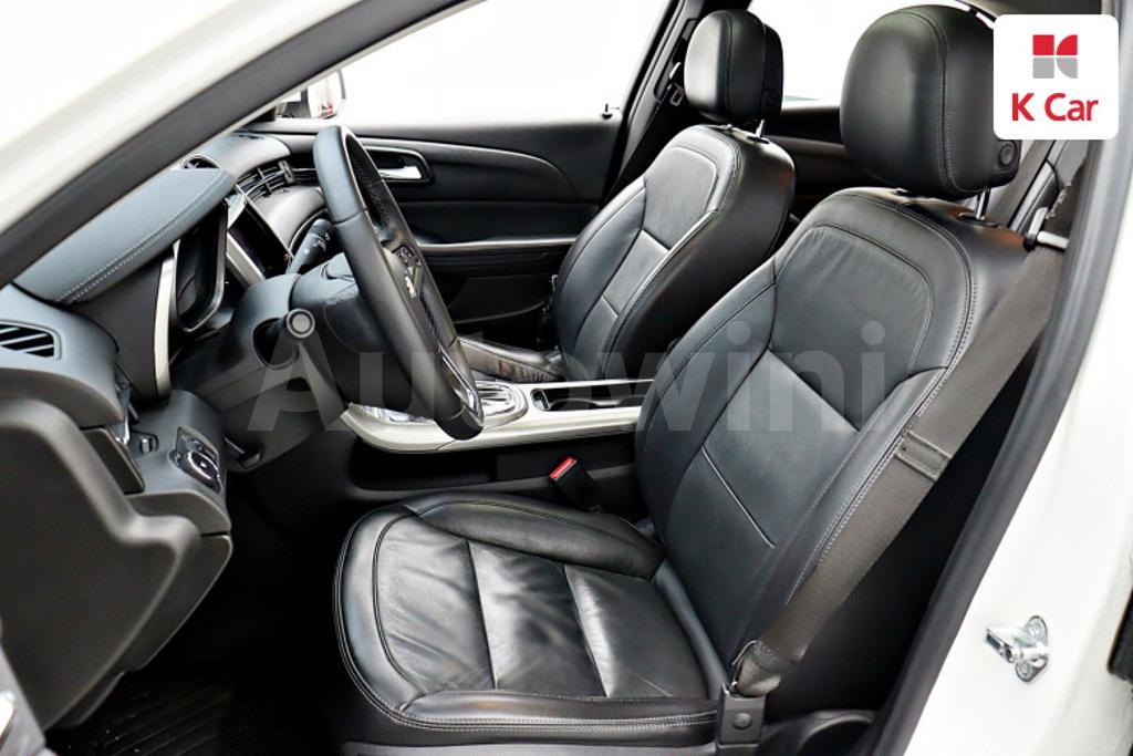 2015 GM DAEWOO (CHEVROLET) MALIBU 2.0 DIESEL LT PREMIUM PACKAGE - 16