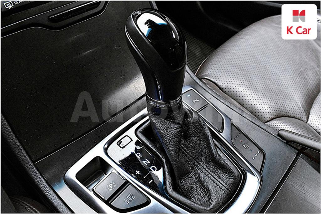 2016 HYUNDAI GRANDEUR HG AZERA HG220 DIESEL PREMIUM - 16