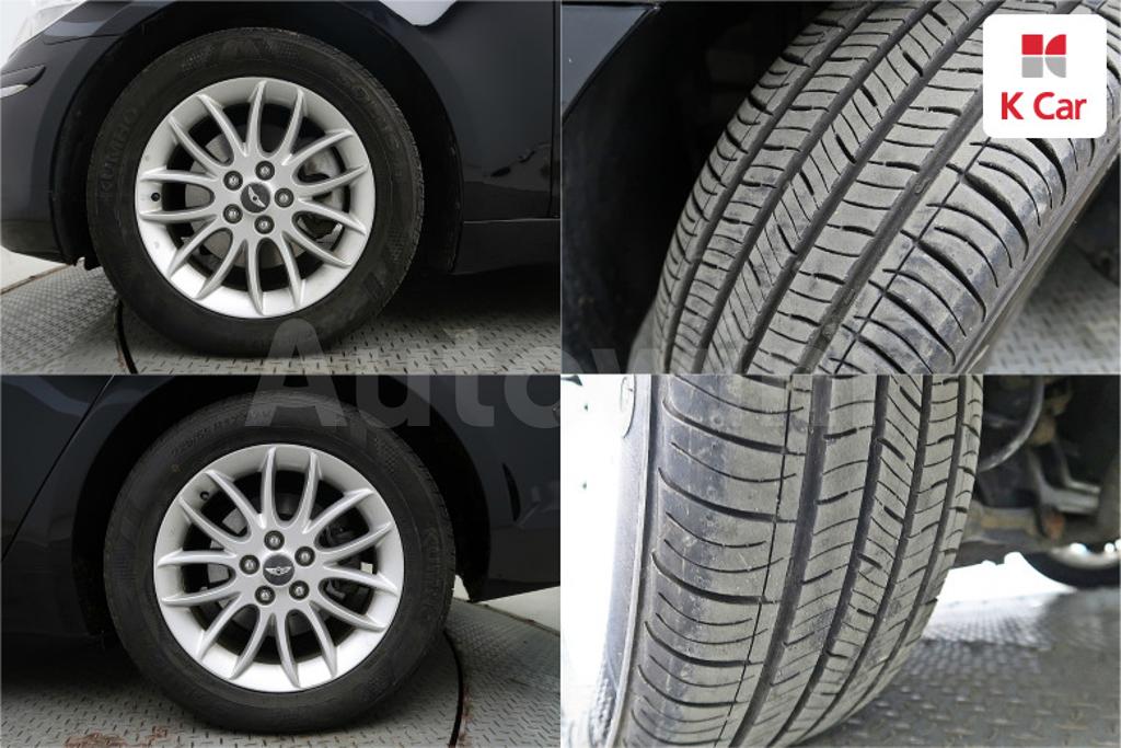 2010 HYUNDAI GENESIS BH330 LUXURY - 7