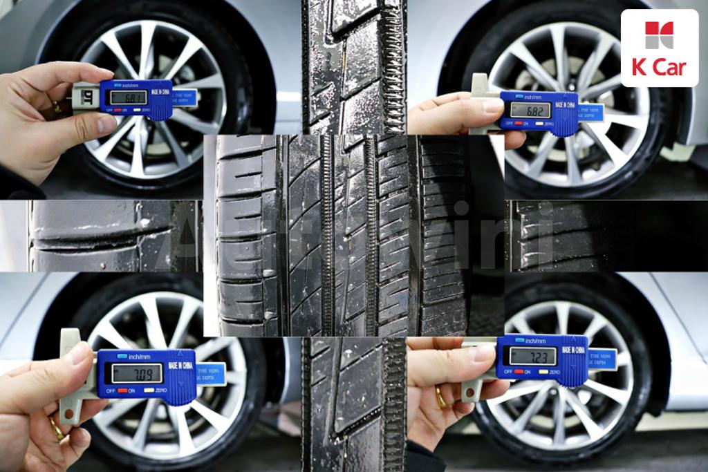 2015 HYUNDAI GRANDEUR HG AZERA HG220 DIESEL PREMIUM - 17