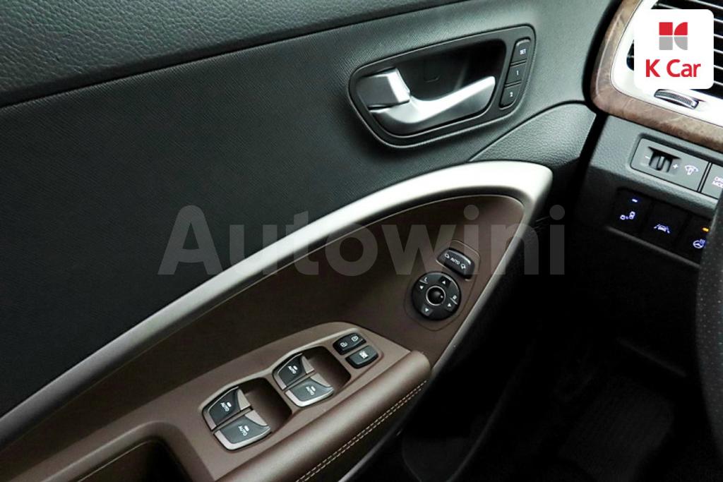 2016 HYUNDAI  MAXCRUZ DIESEL 2.2 2WD - 13