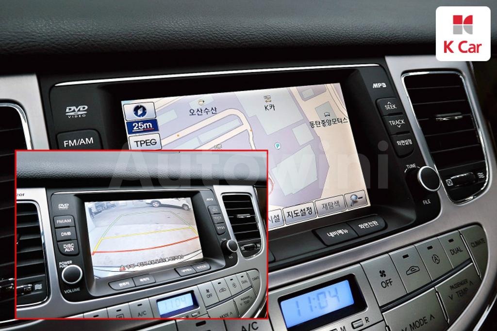 2010 HYUNDAI GENESIS BH380 ROYAL - 14